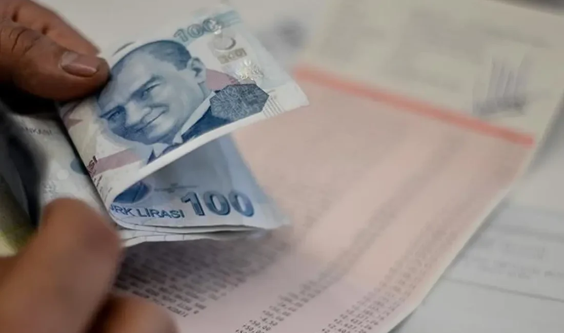 Ev kadınlarına erken emeklilik için hazırlanan düzenlemenin 2027'nin son çeyreğinde