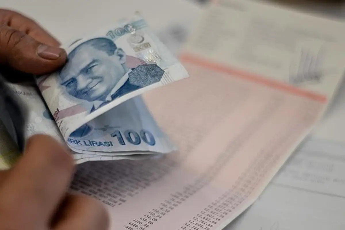 Ev kadınlarına erken emeklilik için hazırlanan düzenlemenin 2027'nin son çeyreğinde