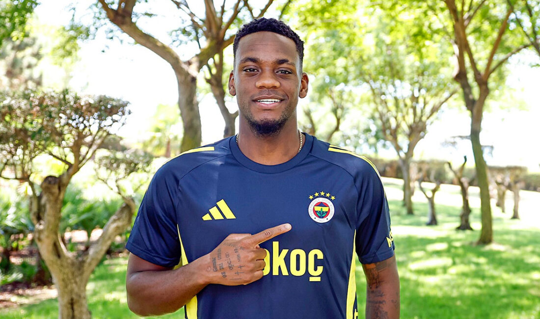 Benfica Maçında İncelenmemiş Ağrı