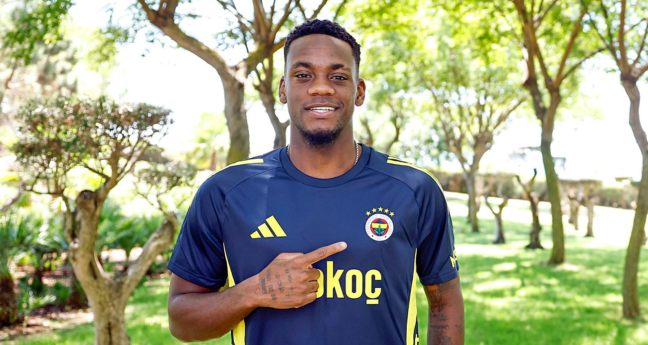 Benfica Maçında İncelenmemiş Ağrı