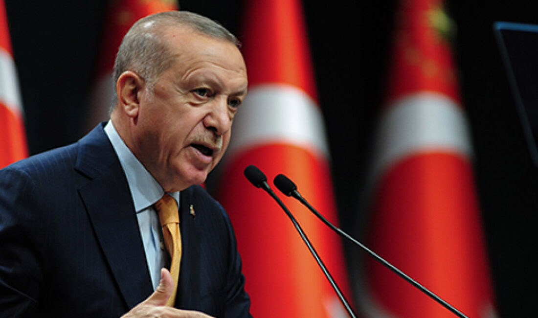 Cumhurbaşkanı Recep Tayyip Erdoğan, Malatya'da gerçekleştirilen bir törenle 300 bininci