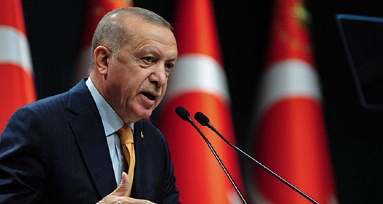 Cumhurbaşkanı Recep Tayyip Erdoğan, Malatya'da gerçekleştirilen bir törenle 300 bininci