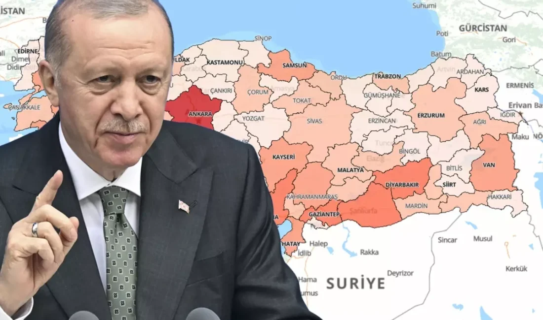 Üsküdar Üniversitesi Kurucu Rektörü Prof. Dr. Nevzat Tarhan, doğurganlık oranındaki