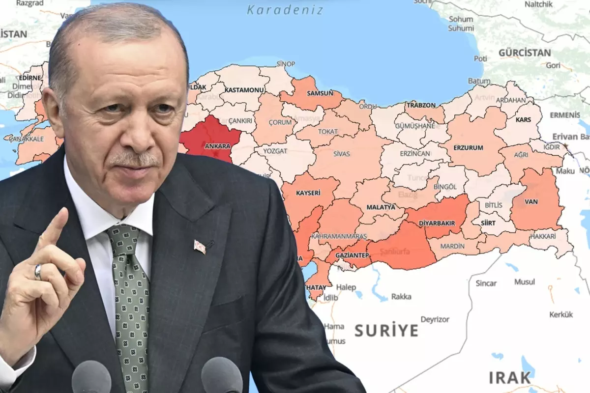 Üsküdar Üniversitesi Kurucu Rektörü Prof. Dr. Nevzat Tarhan, doğurganlık oranındaki