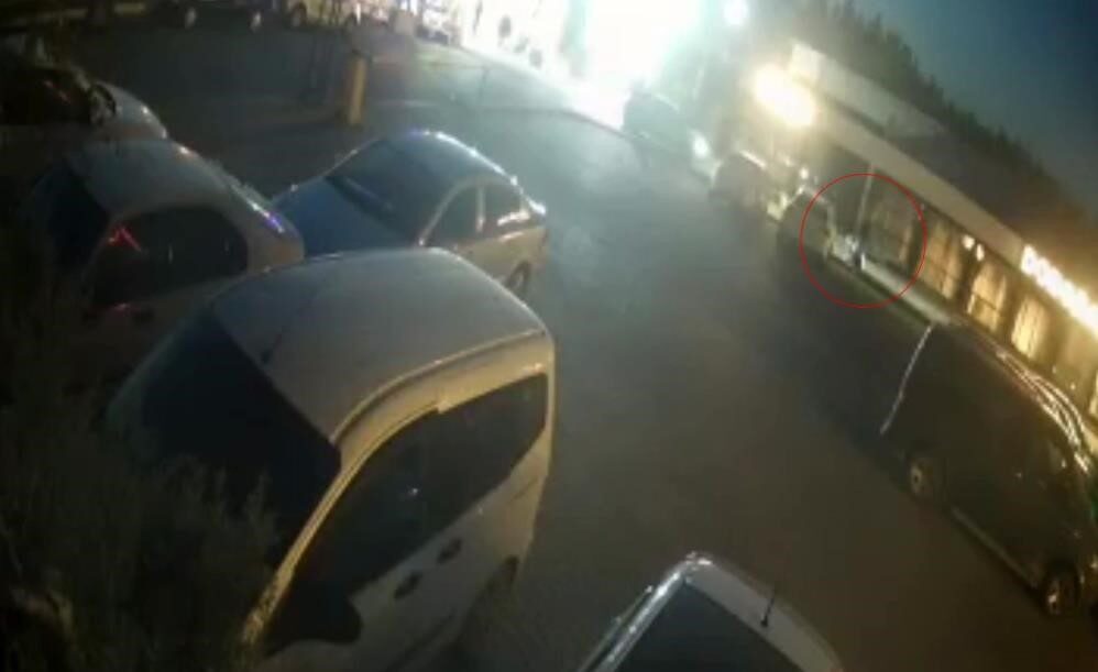 Eskişehir’de husumetlisi olduğu iddia edilen adamı kereste ile darbderek öldüren