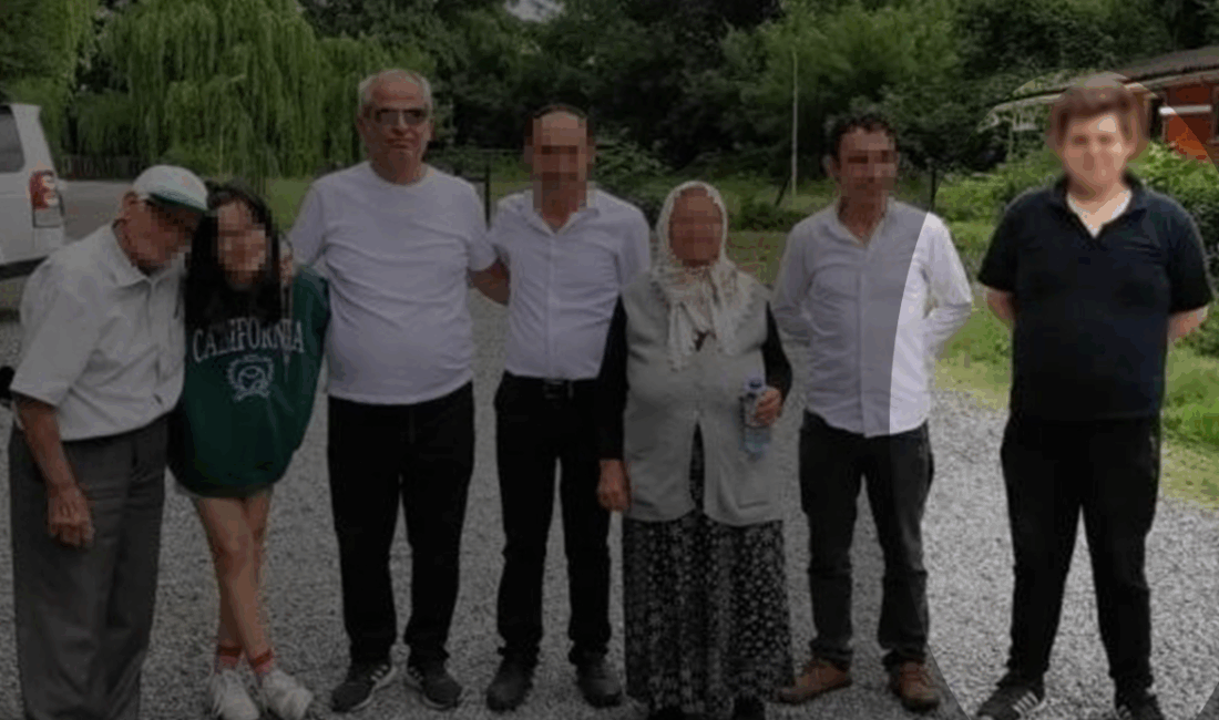 İstanbul'un Çekmeköy ilçesinde, Cumhuriyet Savcısı Ercan Kayhan'ı bıçaklayarak öldüren 19