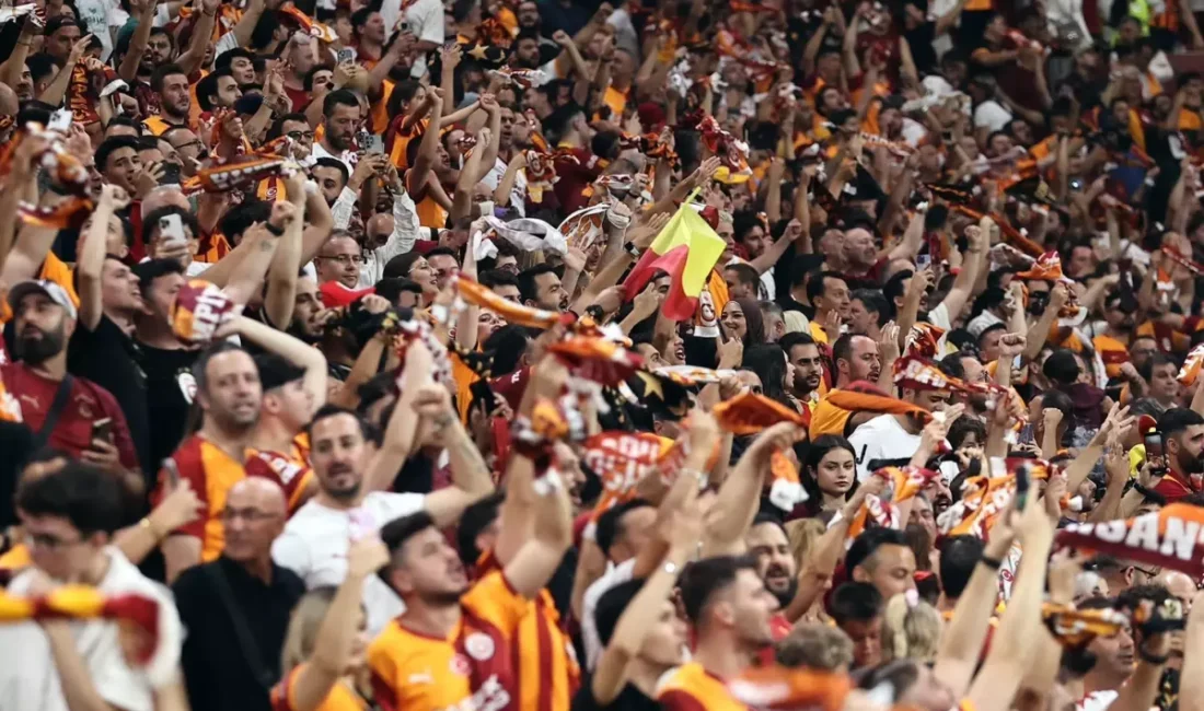 Galatasaray ile Liverpool arasında oynanacak UEFA Şampiyonlar Ligi karşılaşması, Türk