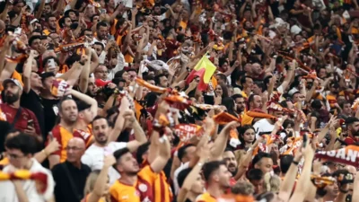 Galatasaray ile Liverpool arasında oynanacak UEFA Şampiyonlar Ligi karşılaşması, Türk