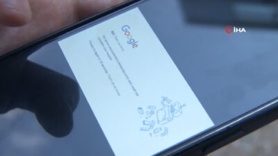 Uluslararası bir teknoloji devinin, 27. kuruluş yıl dönümünde yaşadığı ve