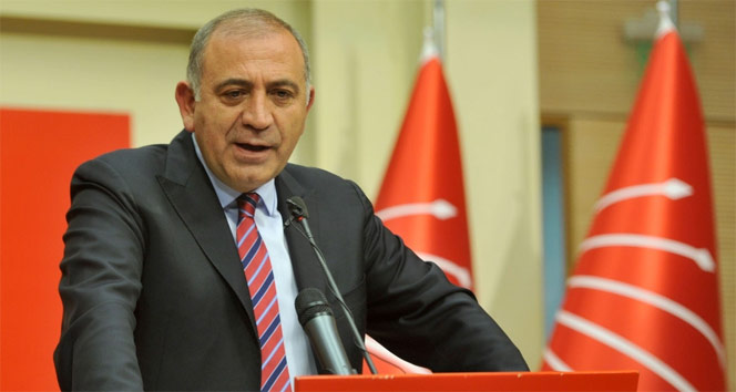 CHP Genel Başkanı Özgür Özel, İstanbul İl Başkanlığı’na kayyum atanmasıyla