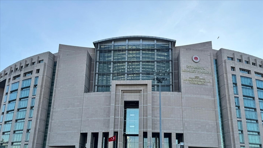 İstanbul Cumhuriyet Başsavcılığı tarafından yürütülen İstanbul Büyükşehir Belediyesi'ne yönelik yolsuzluk