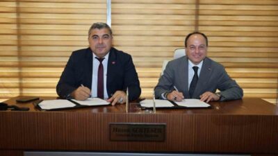 Afyonkarahisar’da eğitime önemli bir destek daha geldi. İl Milli Eğitim