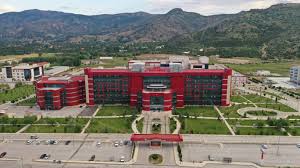 Afyonkarahisar Sağlık Bilimleri Üniversitesi (AFSÜ) Uygulama ve Araştırma Hastanesi Başhekimliği