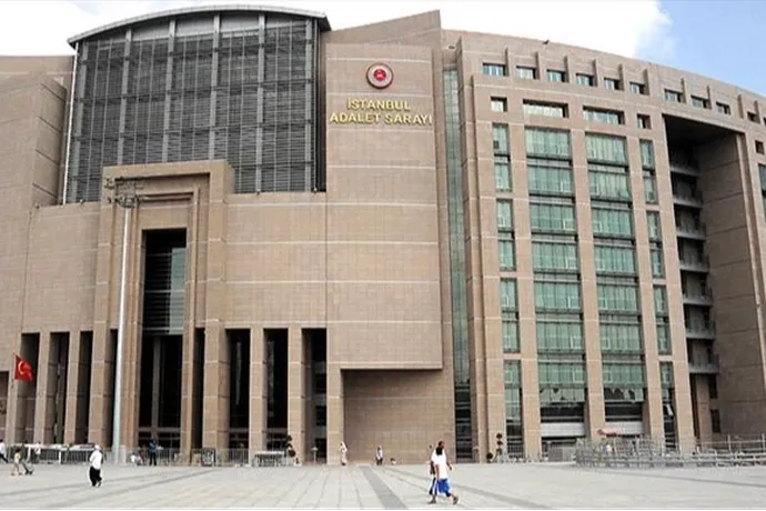 Beylikdüzü’nde 2024 yılında medya çalışanı Muharrem Can Kurtuluş’un cep telefonunu