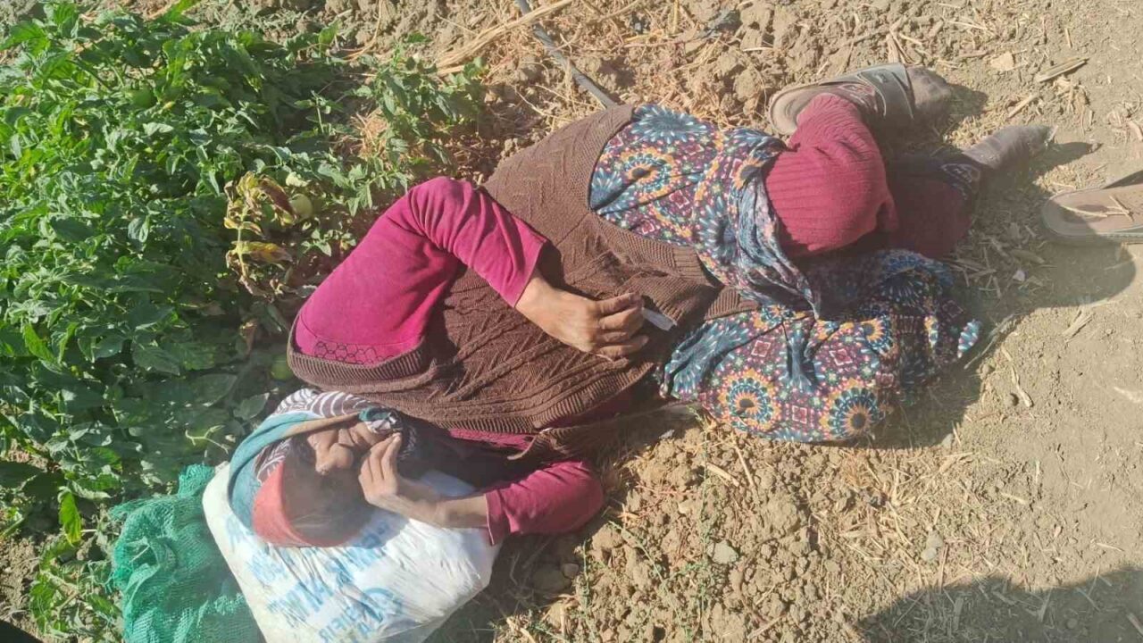 Eskişehir’de Alzheimer hastası 74 yaşındaki Hatun Işıksoy, evinden ayrıldıktan sonra