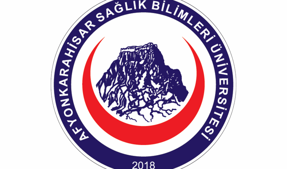 Afyonkarahisar Sağlık Bilimleri Üniversitesi (AFSÜ), 2025-2026 eğitim-öğretim yılına ait akademik