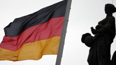 Almanya hükümeti, savaş, kriz ve afetlere karşı önlem amacıyla hazırlanan