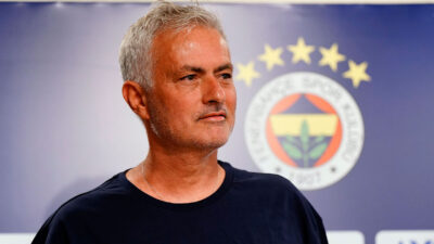 Portekiz futbolunun efsane teknik direktörlerinden José Mourinho, yıllar sonra eski