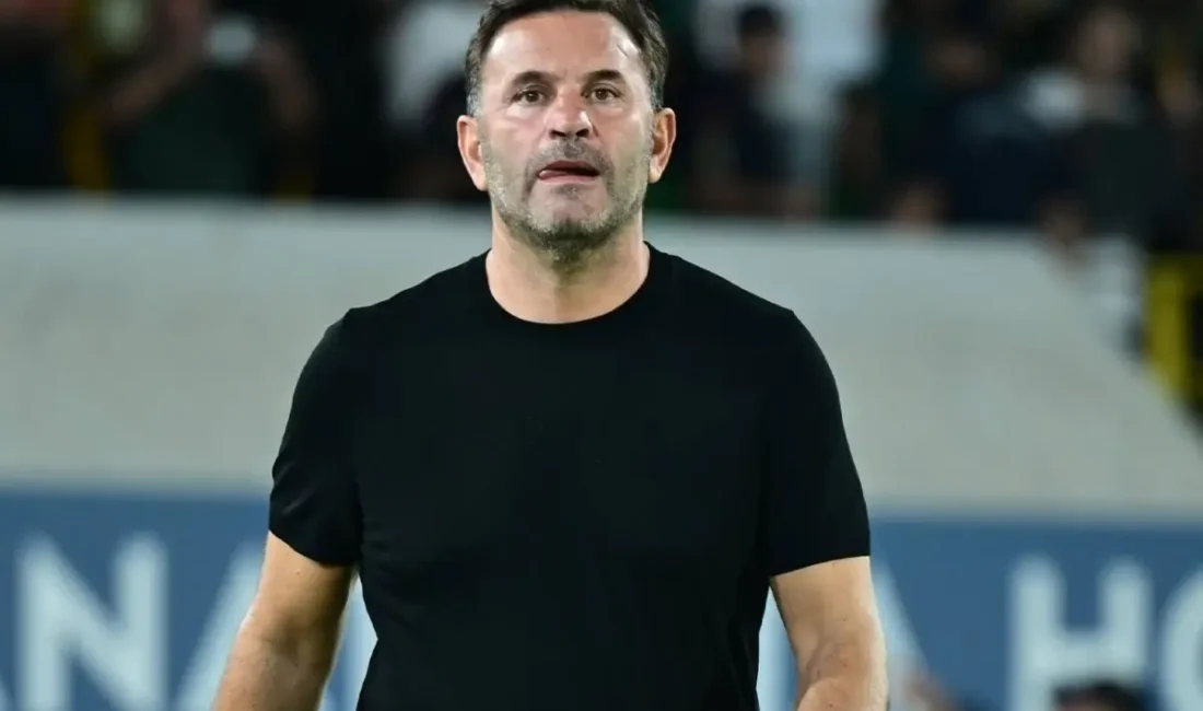 Galatasaray’da teknik direktör Okan Buruk’un kadroda düşünmediği isimler netleşiyor. Bu