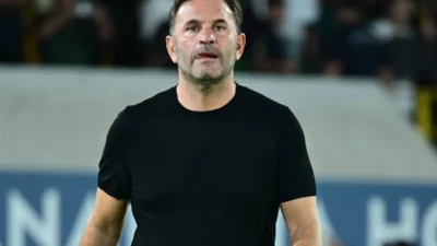Galatasaray’da teknik direktör Okan Buruk’un kadroda düşünmediği isimler netleşiyor. Bu