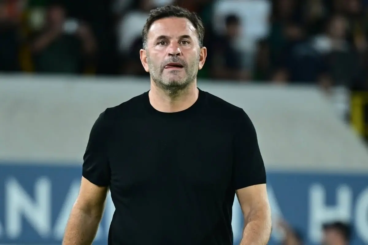 Galatasaray’da teknik direktör Okan Buruk’un kadroda düşünmediği isimler netleşiyor. Bu