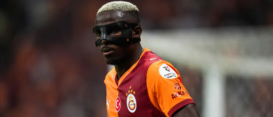 
Galatasaray, UEFA Şampiyonlar Ligi'nde perdeyi Eintracht Frankfurt maçıyla açıyor. Sarı-kırmızılılarda