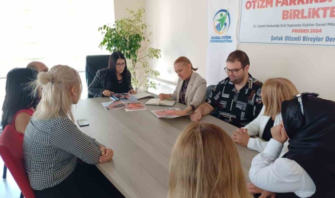 TBMM Engelli Hakları Araştırma Komisyonu Sözcüsü ve önceki dönem Aile