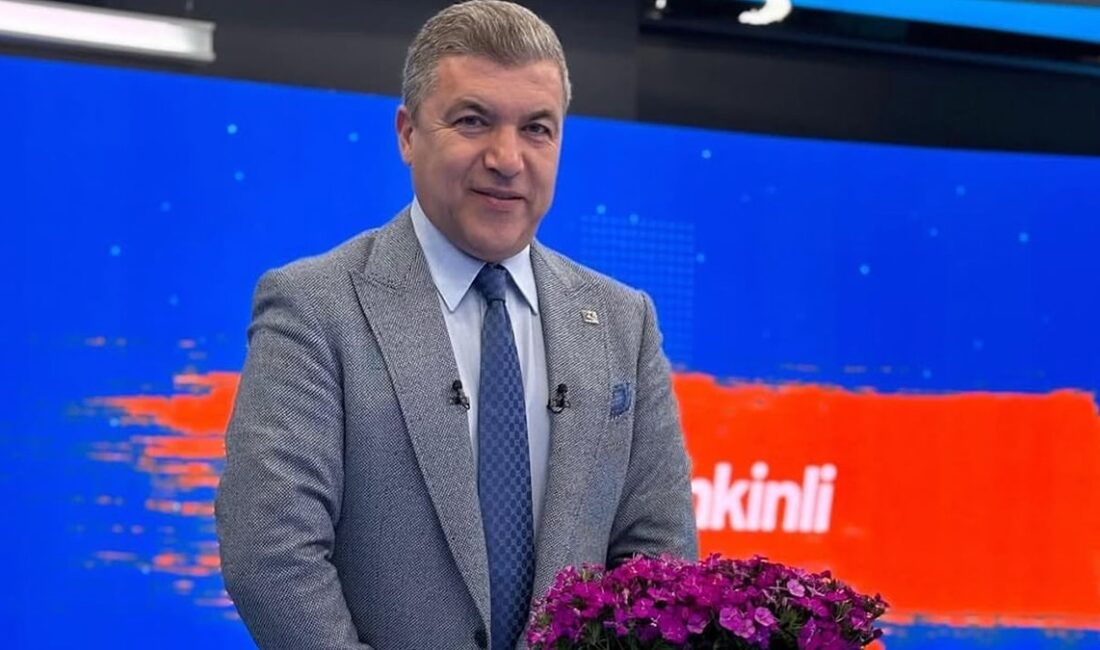 İsmail Küçükkaya Halk TV'den Ayrıldı: Yeni Adresi Merak Konusu