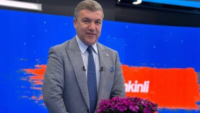 İsmail Küçükkaya Halk TV'den Ayrıldı: Yeni Adresi Merak Konusu