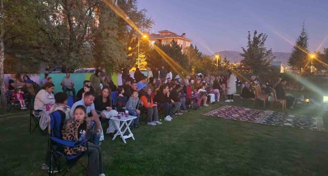 Afyonkarahisar Sandıklı Şehit Ahmet Yumak Anaokulu, 2025 Aile Yılı etkinlikleri