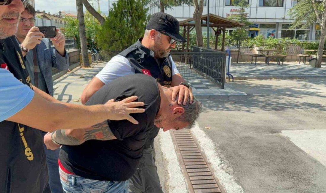 Afyonkarahisar Valisi Kübra Güran Yiğitbaşı’na sosyal medya üzerinden hakaret ettiği