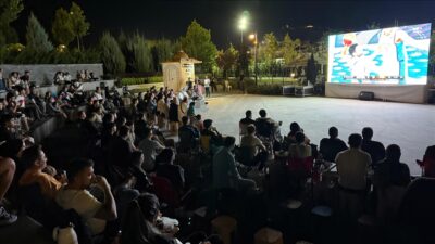 A Milli Basketbol Takımı'nın EuroBasket 2025 yarı finalinde Yunanistan ile