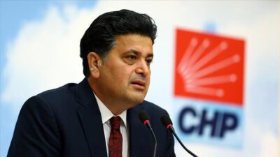 Kemal Kılıçdaroğlu’nun avukatı Celal Çelik, CHP’deki kurultay süreciyle ilgili açılan