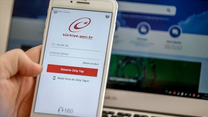 2026-2028 dönemini kapsayan Orta Vadeli Program kapsamında e-Devlet Kapısı üzerinden