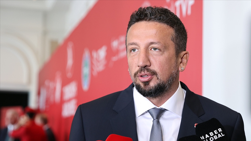 2025 Avrupa Basketbol Şampiyonası finalinde Almanya’ya 88-83 yenilen Türkiye, turnuvayı