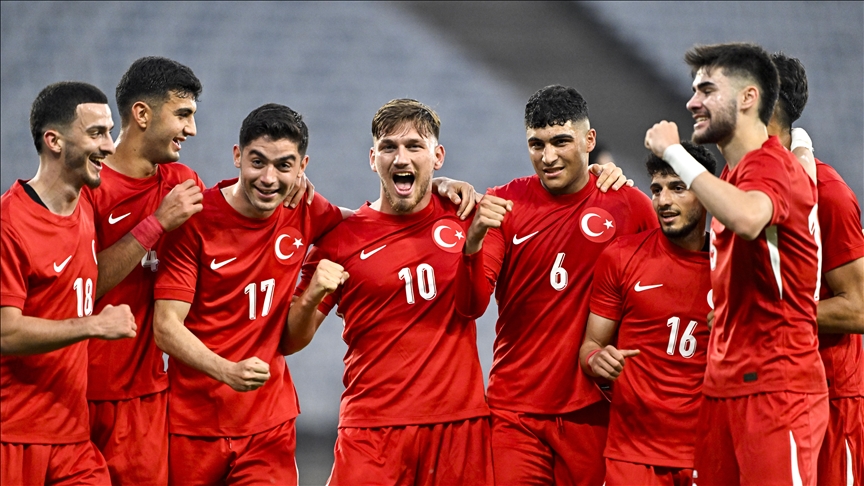 Ümit Milli Futbol Takımımız, UEFA 21 Yaş Altı Avrupa Şampiyonası