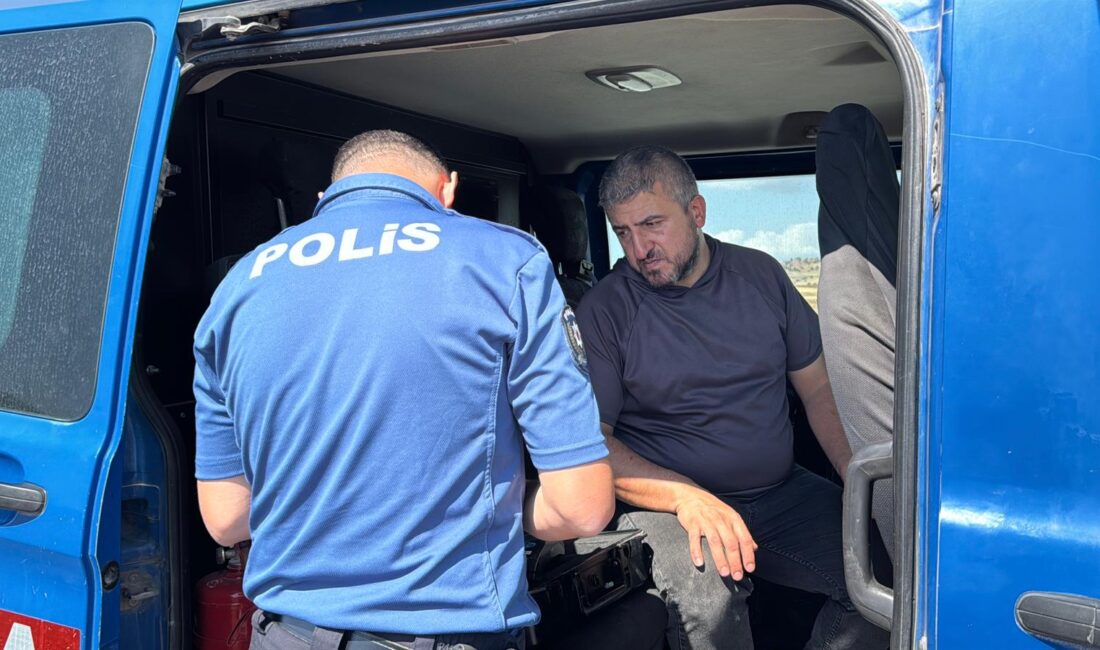 Kütahya’da jandarma trafik personelinin şehit olmasına neden olduğu iddiasıyla gözaltına