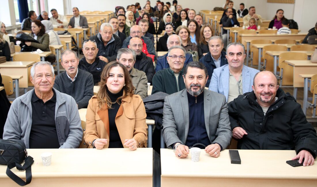 Afyon Kocatepe Üniversitesi İktisadi ve İdari Bilimler Fakültesi, 51. kuruluş