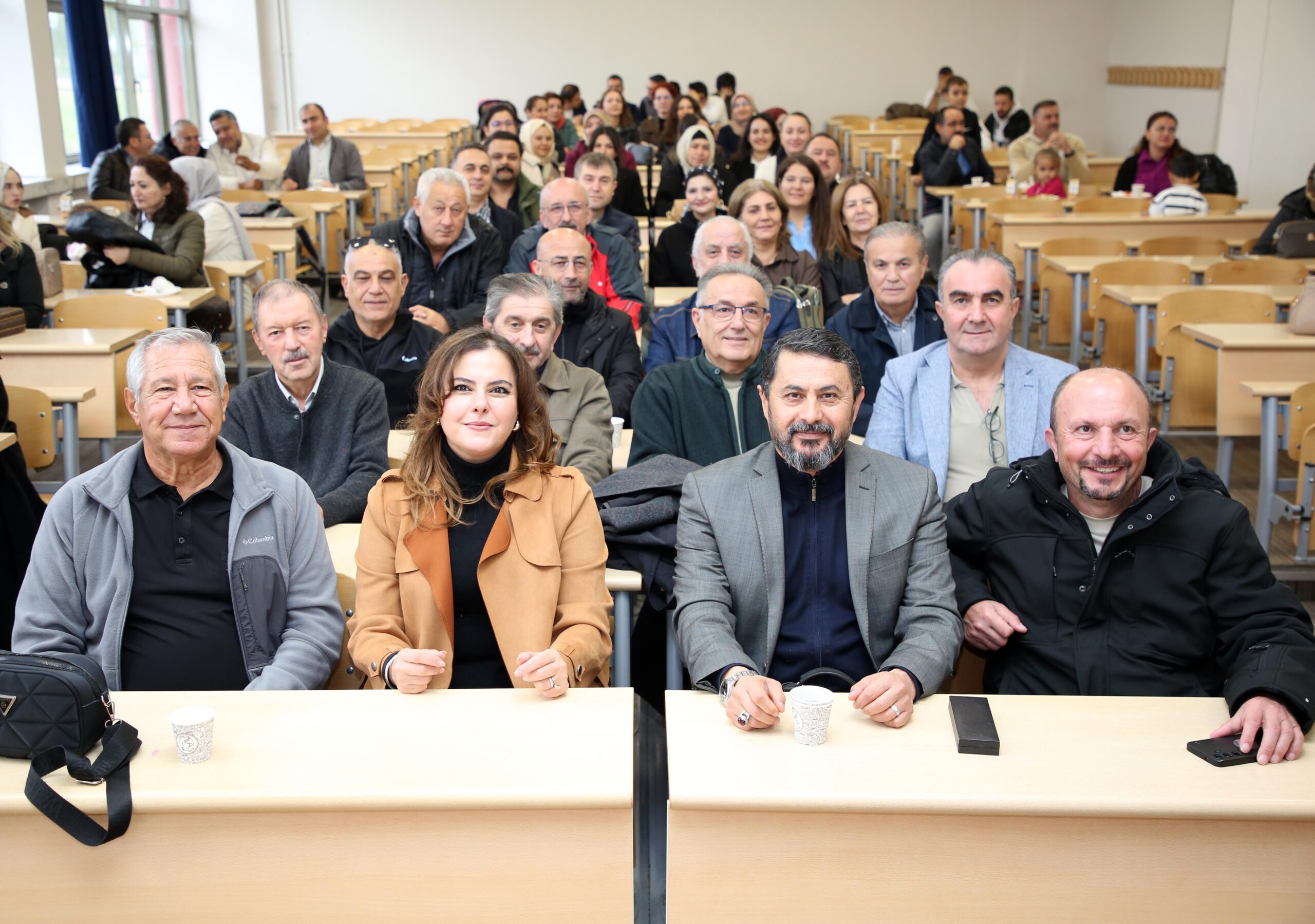 Afyon Kocatepe Üniversitesi İktisadi ve İdari Bilimler Fakültesi, 51. kuruluş