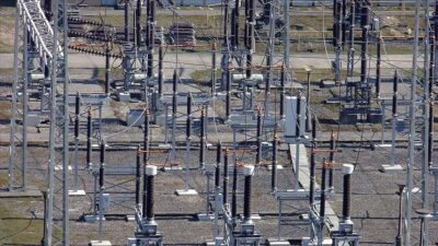 Avrupa Birliği (AB) Komisyonu Başkanı Ursula von der Leyen, Birliğin