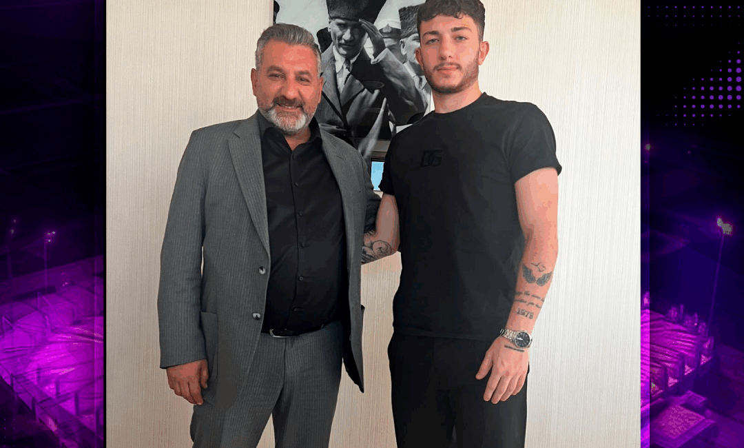 Afyonkarahisar Bölgesel Amatör Lig takımlarından Afyonspor 1923, yeni sezon öncesi