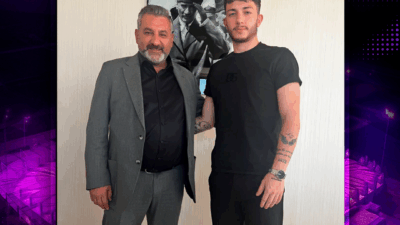 Afyonkarahisar Bölgesel Amatör Lig takımlarından Afyonspor 1923, yeni sezon öncesi