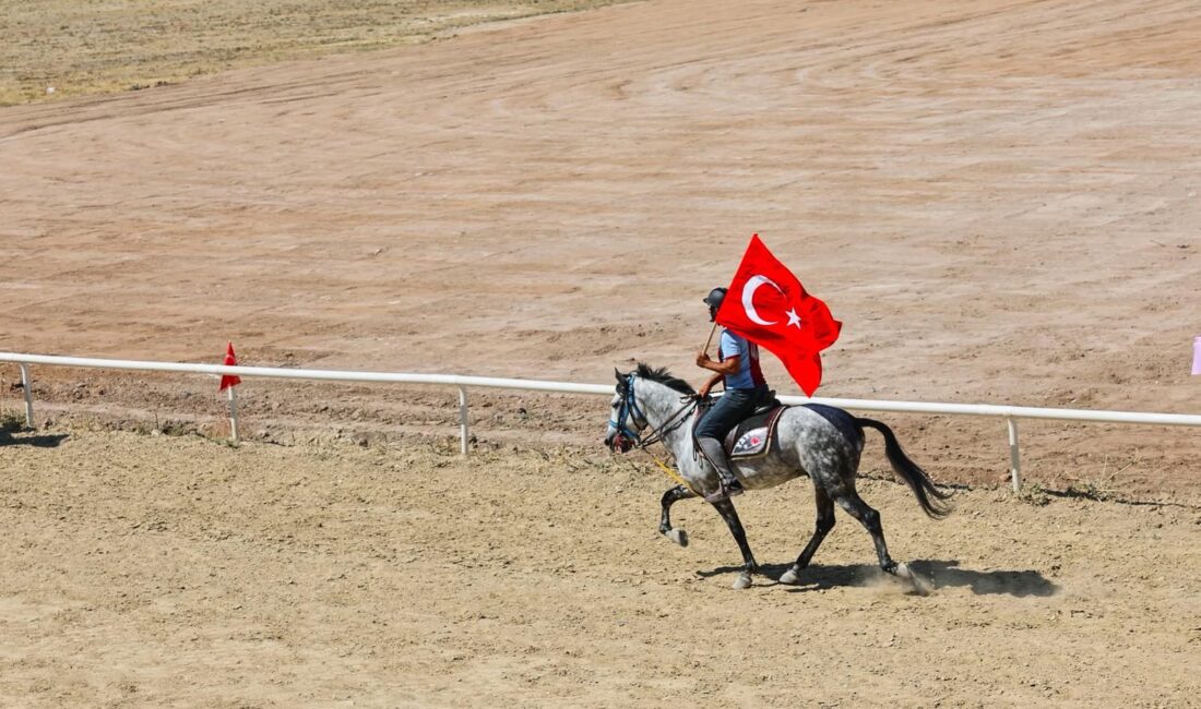 Afyonkarahisar Belediyesi, Cumhuriyetimizin 102. yılı kutlamaları kapsamında düzenleyeceği Rahvan Binicilik