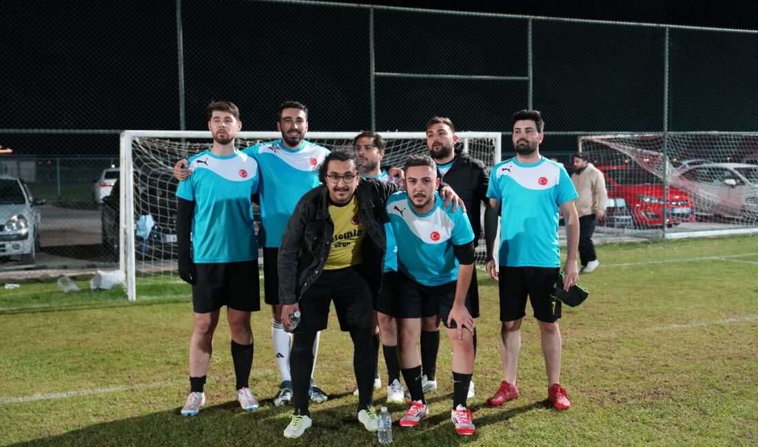 19. ATSO Spor Oyunları’nda finalistler belli oldu
