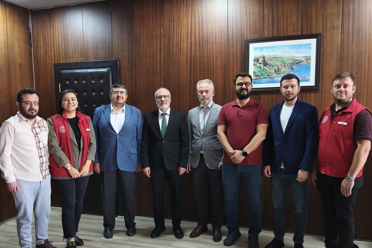 Gençlik ve Spor Bakanlığı tarafından üniversite gençliğine yönelik hayata geçirilen