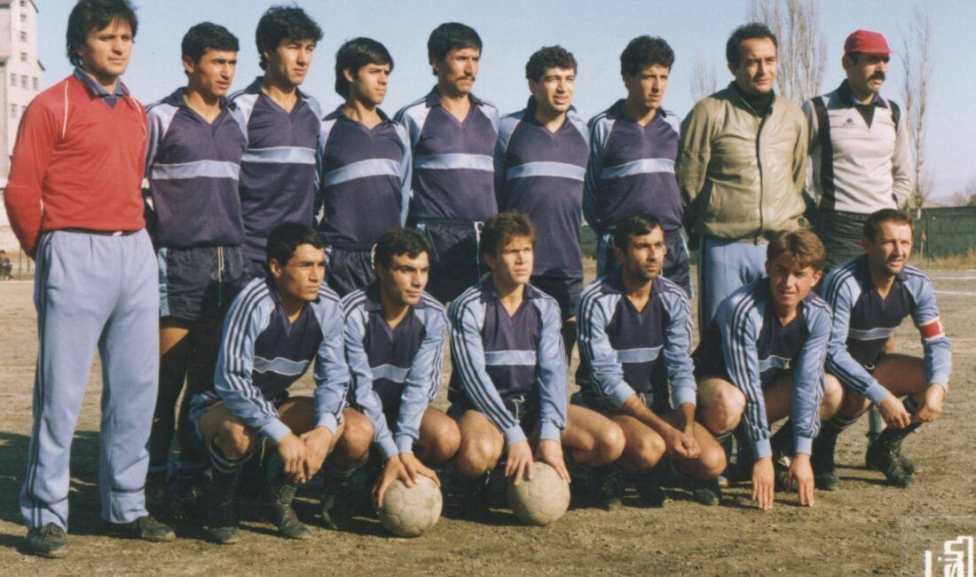 Afyonkarahisar spor camiası yasta; İrfan Başpınar hayatını kaybetti Afyonkarahisar spor camiası, değerli bir ismini kaybetmenin üzüntüsünü yaşıyor. Kentin