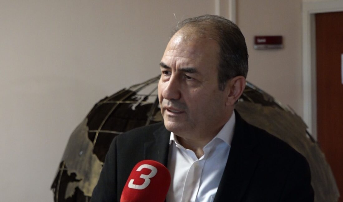 Türkiye ekonomisi 2025 yılını, yüksek enflasyon ve yüksek faiz oranlarının