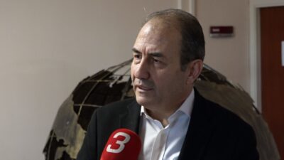 Türkiye ekonomisi 2025 yılını, yüksek enflasyon ve yüksek faiz oranlarının