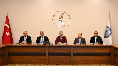 Afyon Kocatepe Üniversitesi (AKÜ) ve Afyonkarahisar Sağlık Bilimler Üniversitesinde (AFSÜ)