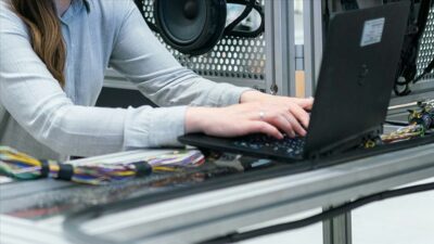 Türkiye, uluslararası arenada teknoloji girişimcilerinin cazibe merkezi olmak için yeni